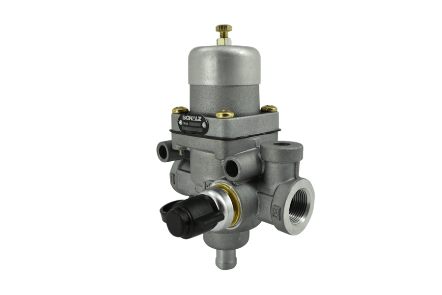 Valv. Reguladora Pressao - Schulz - 816.3032-0 - Unitário