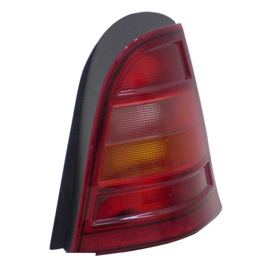 Lanterna Traseira - Arteb - 0460243 - Unitário