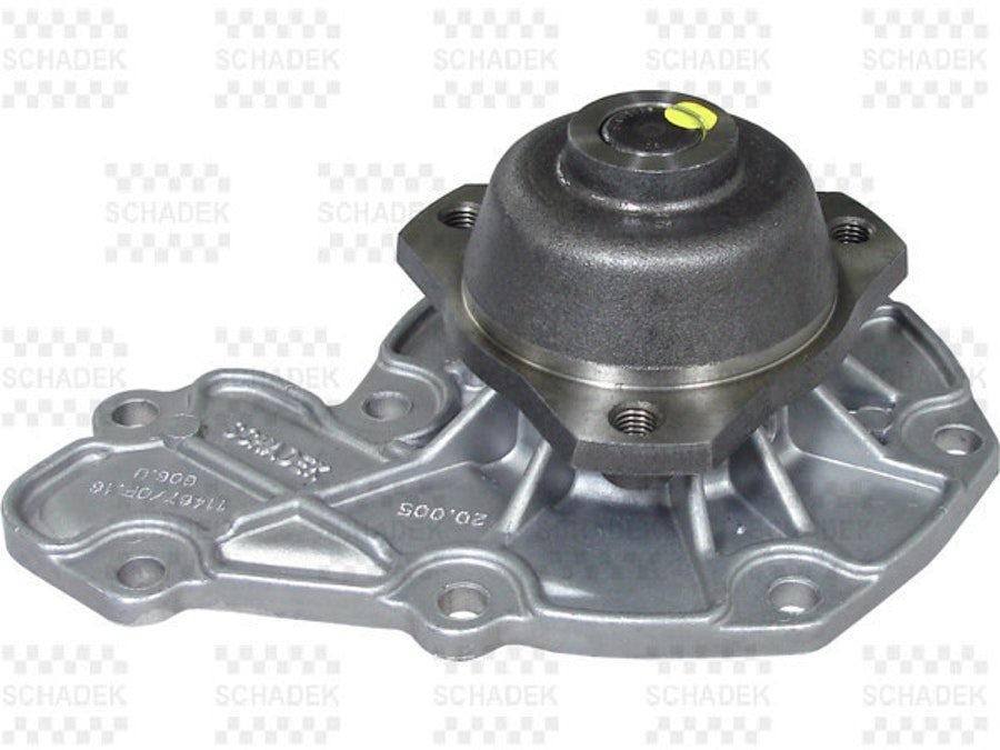 BOMBA DAGUA MOTOR - Schadek - 20.005 - Unitário