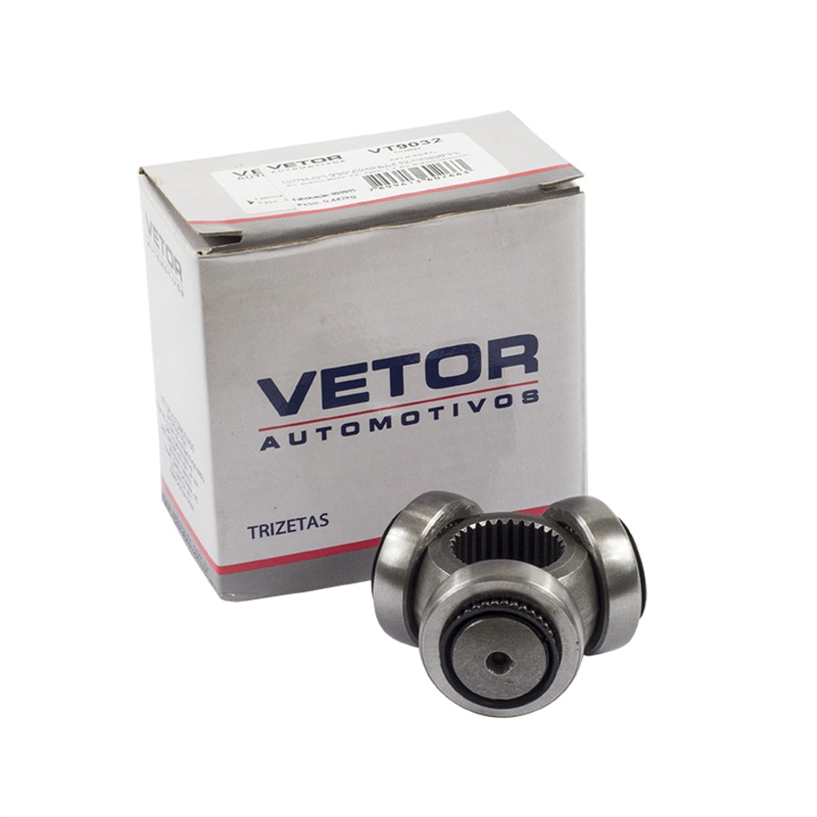 Trizeta - Vetor - VT9032 - Unitário