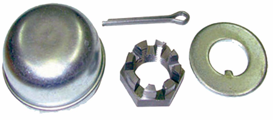 Kit Calota do Cubo de Roda - Kitsbor - 312.0009 - Unitário