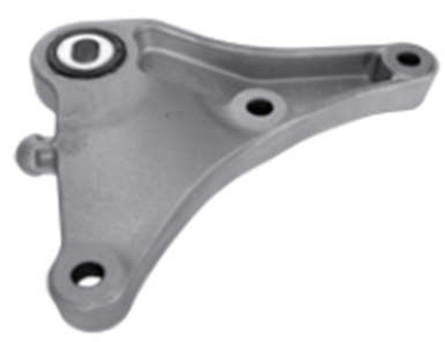 Suporte do Coxim do Câmbio - Borflex - 3061 - Unitário