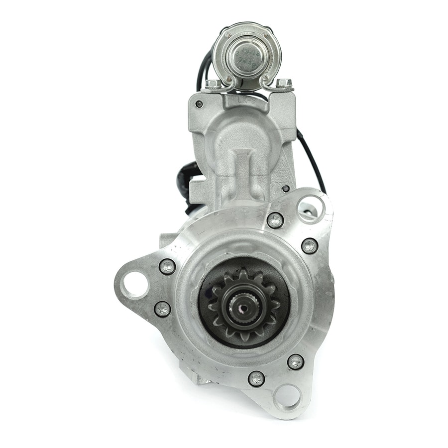 Motor de Partida - Delco Remy - 8200433 - Unitário