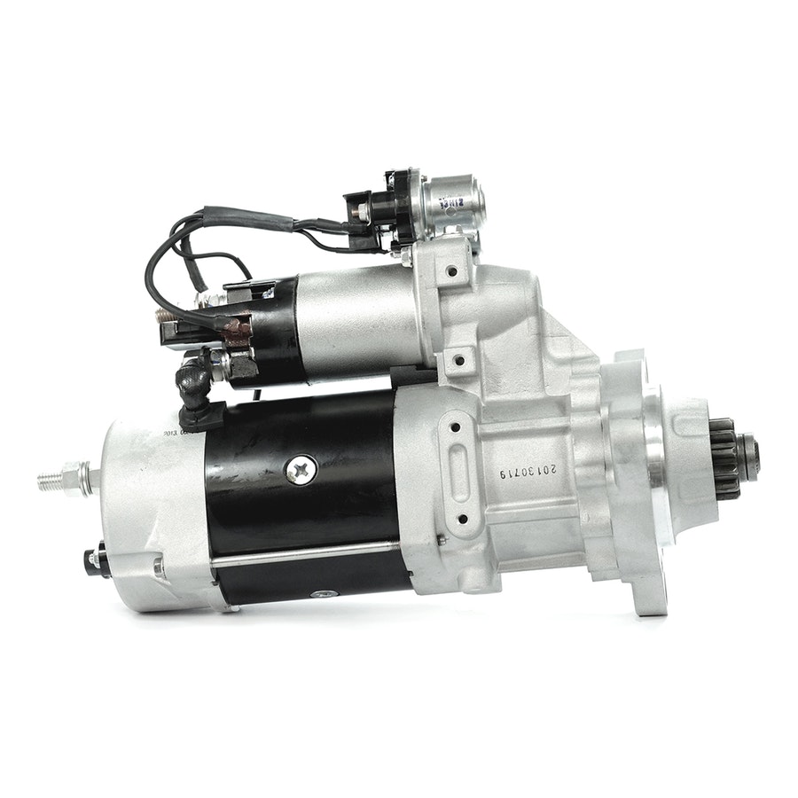 Motor de Partida - Delco Remy - 8200433 - Unitário