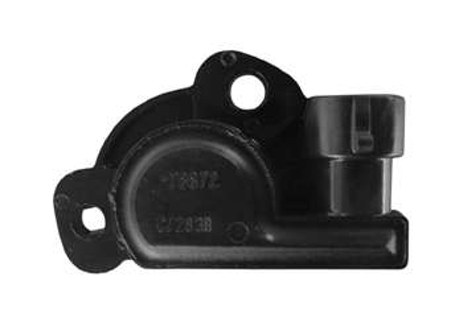 Sensor de Posição da Borboleta Leve Unitário - Delphi - ICD00123 - Unitário