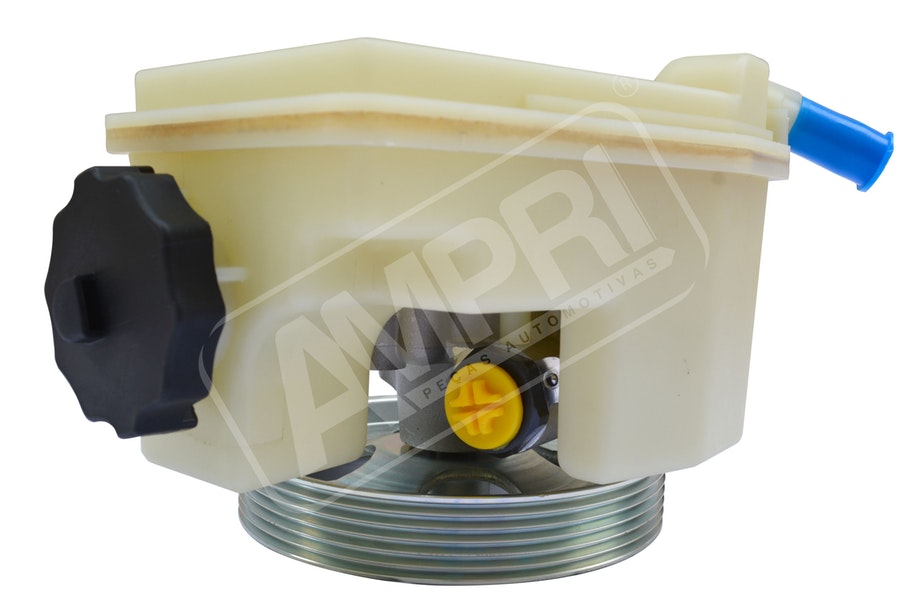 Bomba de Direção Hidráulica - Ampri - 97022 - Unitário
