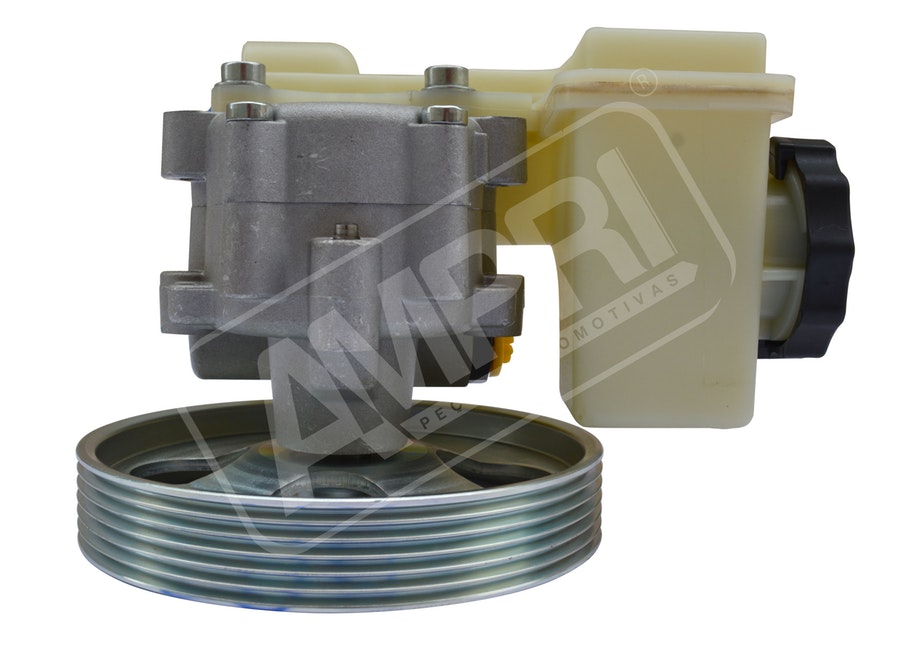 Bomba de Direção Hidráulica - Ampri - 97022 - Unitário