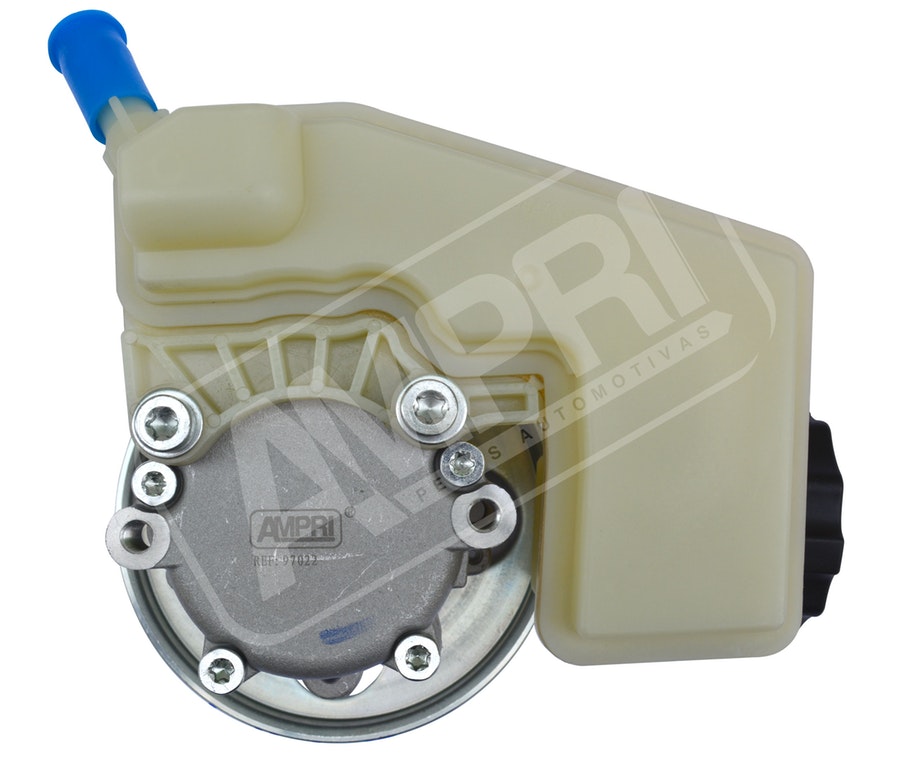 Bomba de Direção Hidráulica - Ampri - 97022 - Unitário