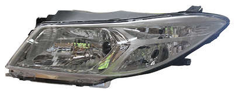 Farol Principal Esquerdo - Valeo - 46038 - Unitário