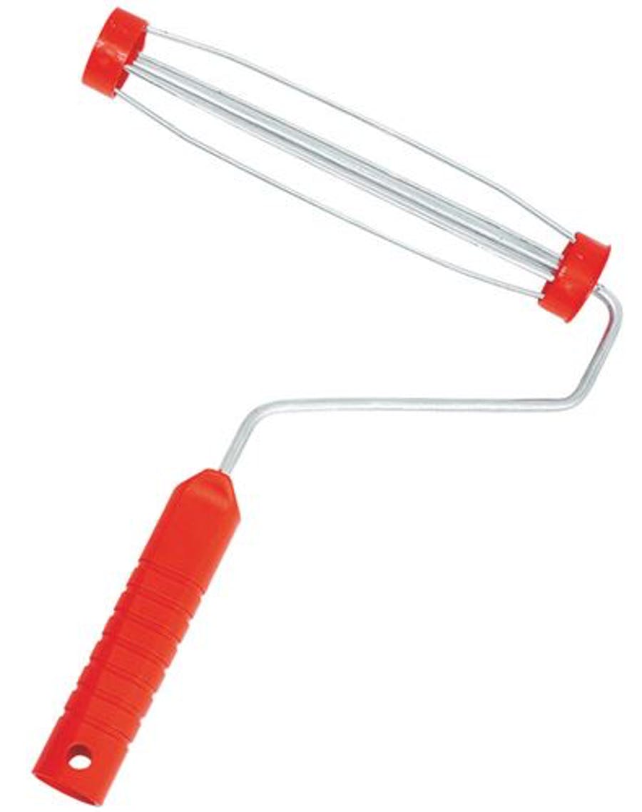 Garfo com Gaiola sem Rosca 23cm - Atlas - 400/23SR - Unitário