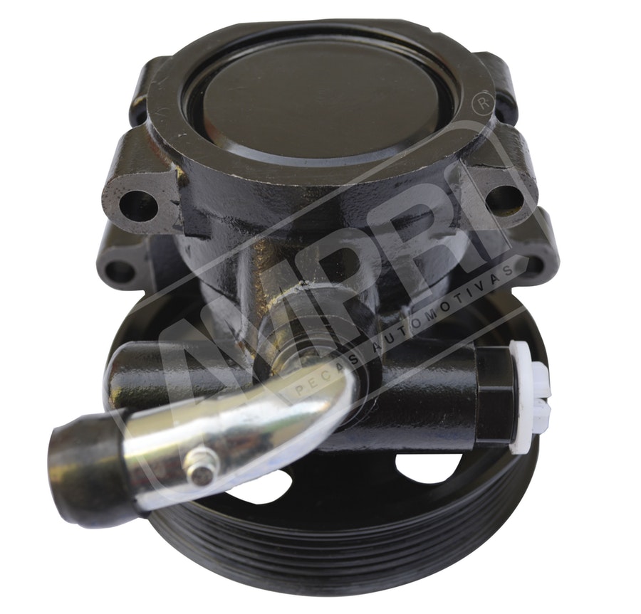 Bomba de Direção Hidráulica - Ampri - 96116 - Unitário