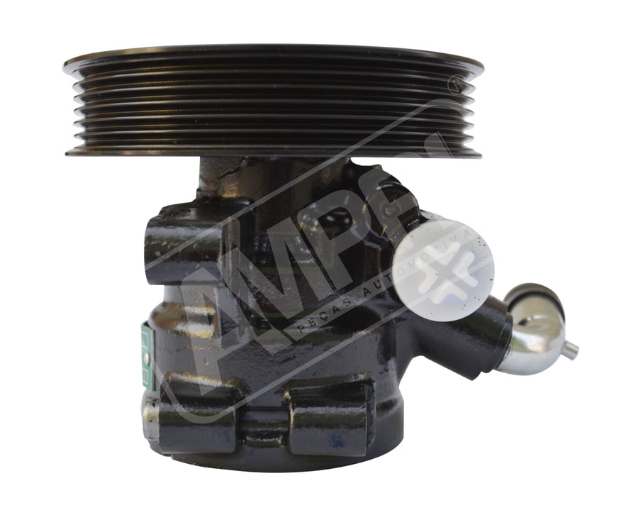 Bomba de Direção Hidráulica - Ampri - 96116 - Unitário