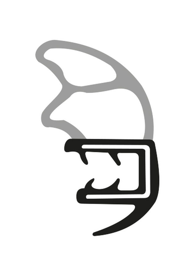 Kit Borracha da porta - Uniflex - 37952 - Unitário