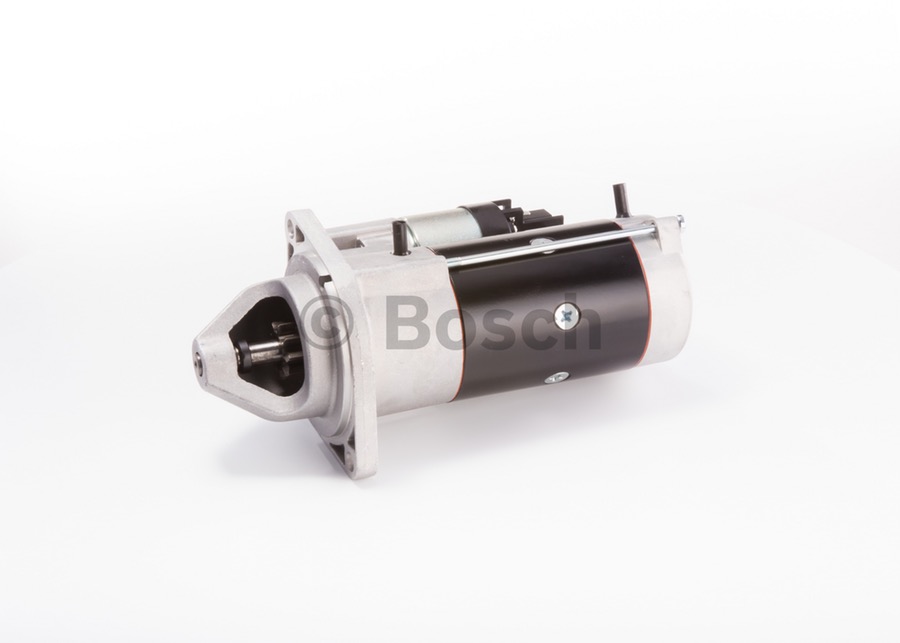 MOTOR DE PARTIDA 12V - Bosch - F042002158 - Unitário