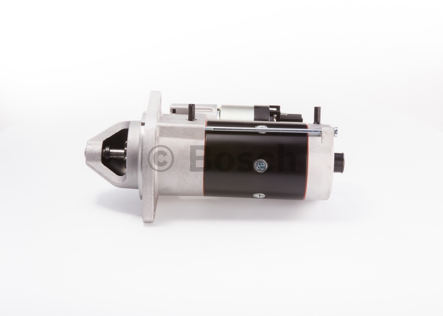 MOTOR DE PARTIDA 12V - Bosch - F042002158 - Unitário