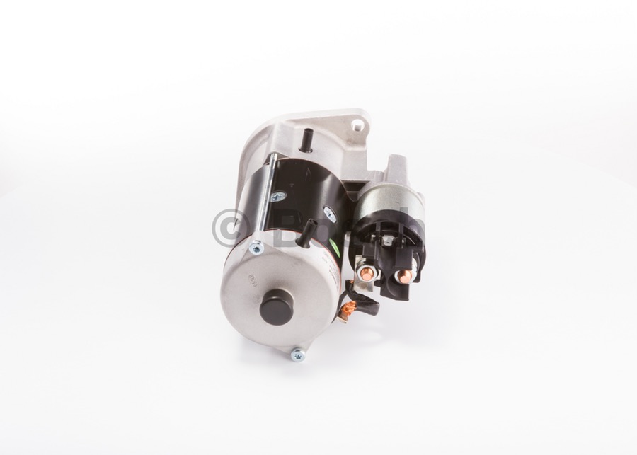 MOTOR DE PARTIDA 12V - Bosch - F042002158 - Unitário