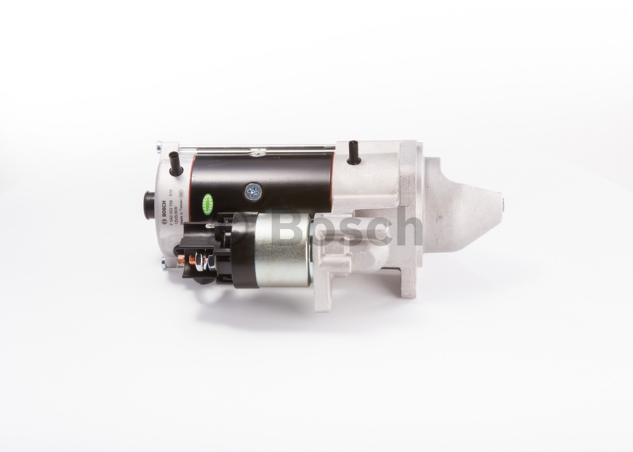 MOTOR DE PARTIDA 12V - Bosch - F042002158 - Unitário