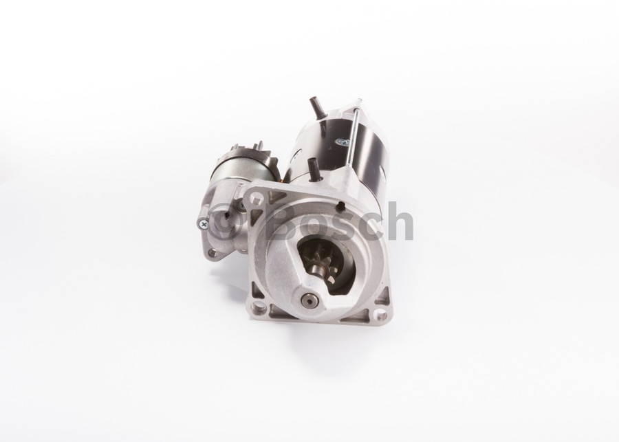MOTOR DE PARTIDA 12V - Bosch - F042002158 - Unitário
