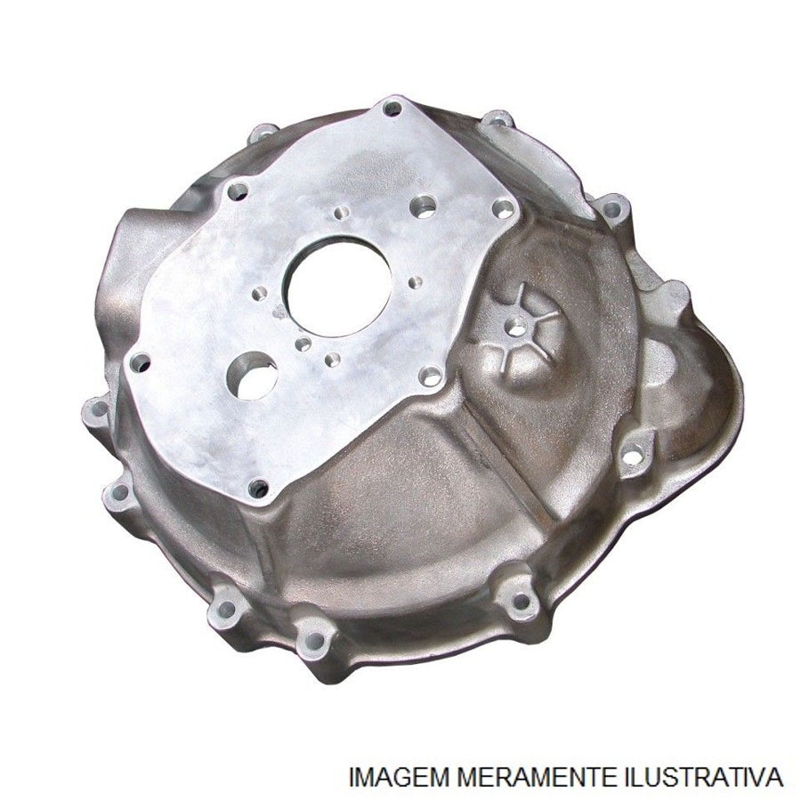 Carcaça Adaptadora - Eaton - 3341522 - Unitário