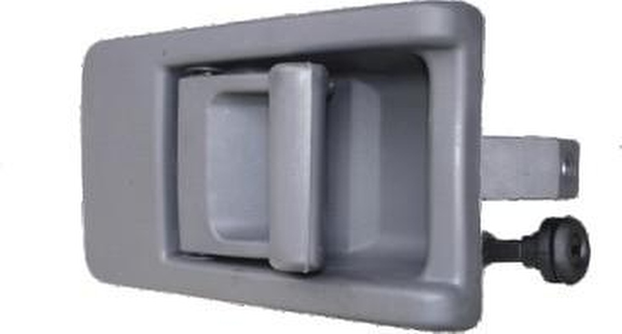 Maçaneta Interna da Porta Lateral - Ori - 4026 - Unitário