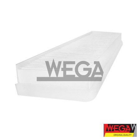 Filtro do Ar Condicionado - Wega - AKX-4502 - Unitário