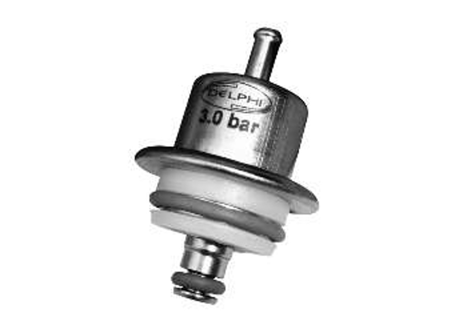 Regulador de Pressão - Delphi - AP10001 - Unitário