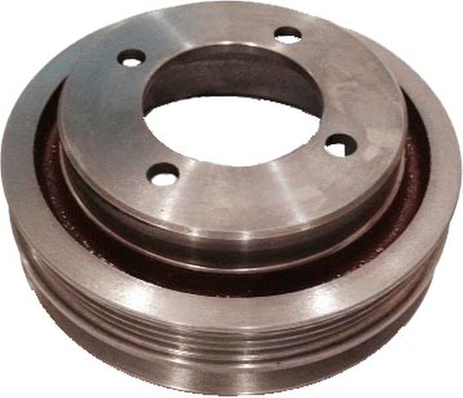 Sobrepolia - Triade - T-82 - Unitário