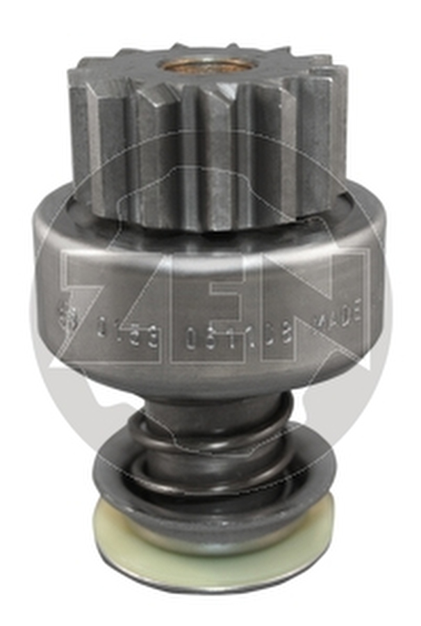 Impulsor de Partida do Motor de Arranque - Zen - 0153 - Unitário