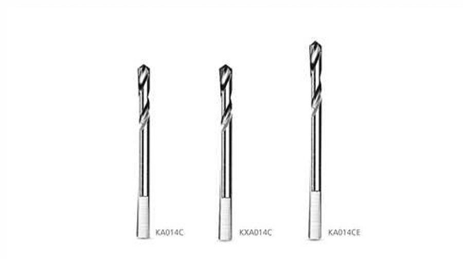 Broca Piloto para Serra Copo A1- A2- A10 e A11 KAO14CE-S - Starrett - KA014CE-S - Unitário