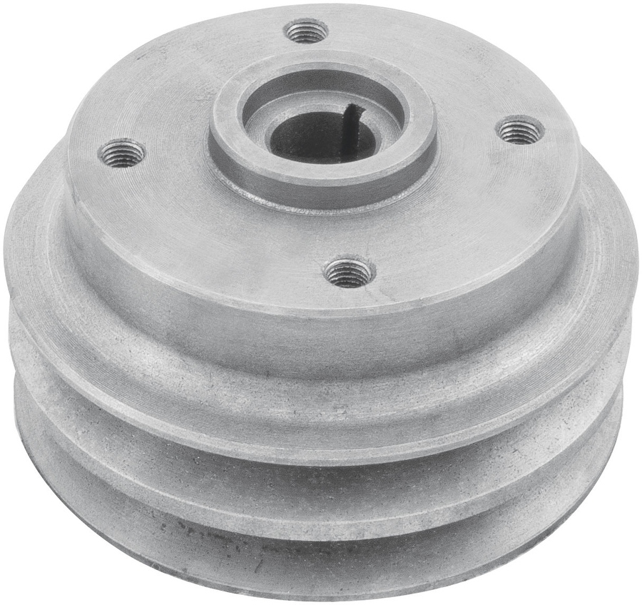 Polia da Bomba Água - Triade - T-81 - Unitário