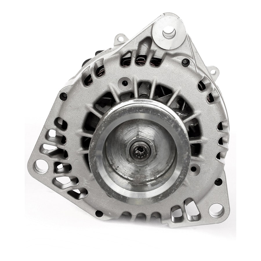 Alternador - Delco Remy - 19070008 - Unitário