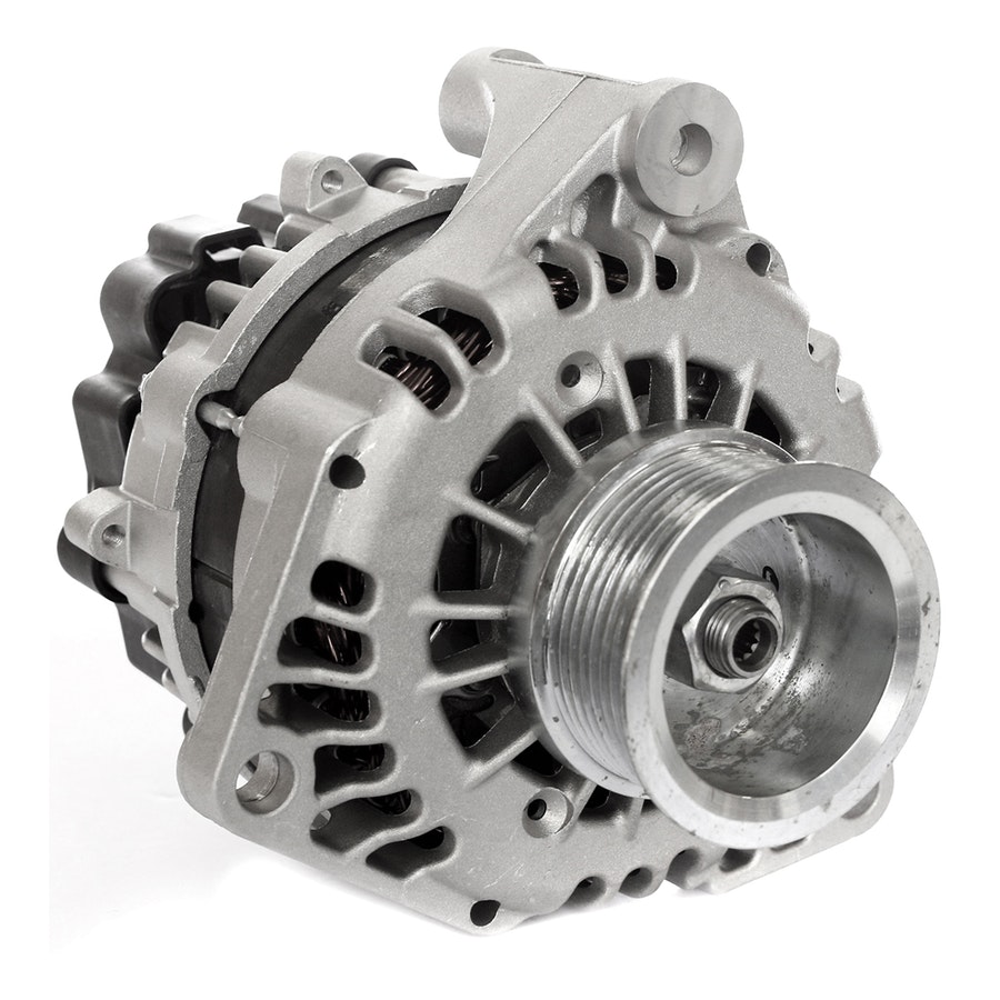 Alternador - Delco Remy - 19070008 - Unitário