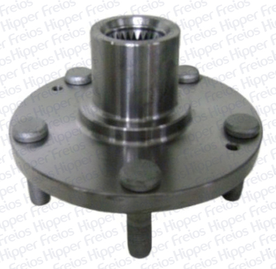 Cubo de Roda - Hipper Freios - HFCD 325 - Unitário