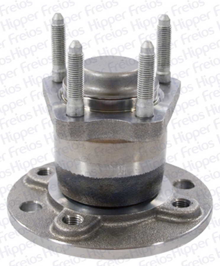 Cubo de Roda - Hipper Freios - HFCT 25 - Unitário