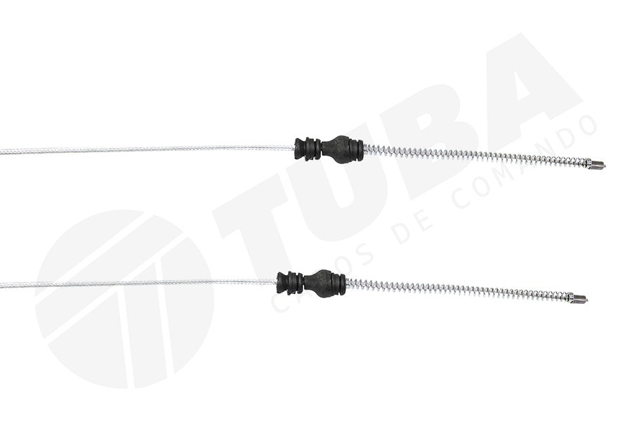 Cabo do Freio - Tuba Cabos - 8250 - Unitário