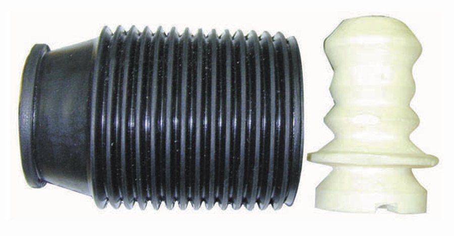 Kit Amortecedor Dianteiro com Batente Poliuretano - Kit & Cia - 30370 - Unitário