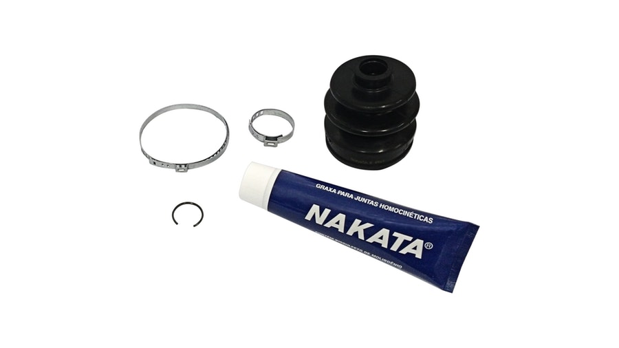 Kit de Reparo da Junta Homocinética - Nakata - NKJ2029-1 - Unitário
