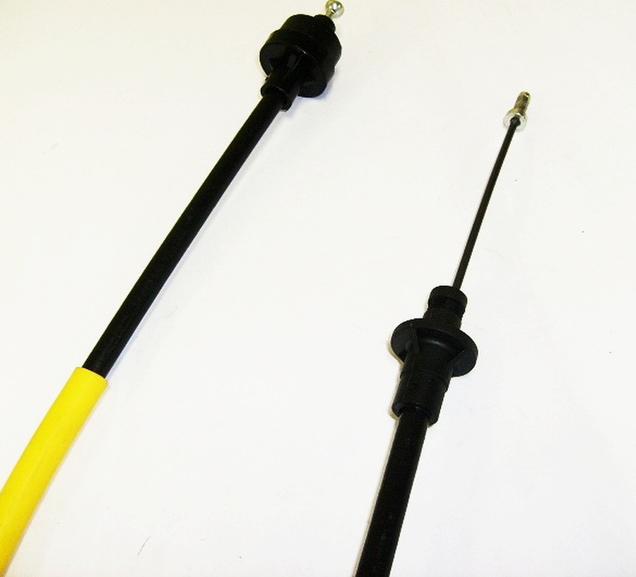 Cabo da Embreagem - Cabovel - 105067 - Unitário