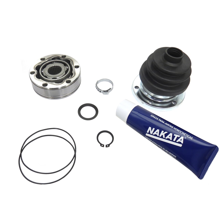 Junta Homocinética Deslizante - Nakata - NJH00-772D - Unitário