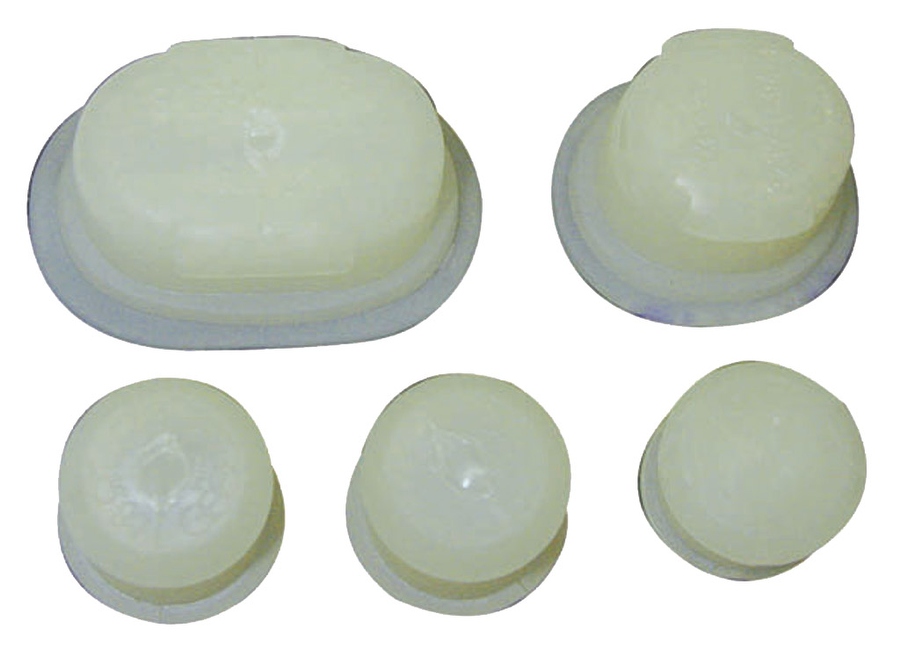 Kit Buchas Trambulador - Kit & Cia - 40472 - Unitário