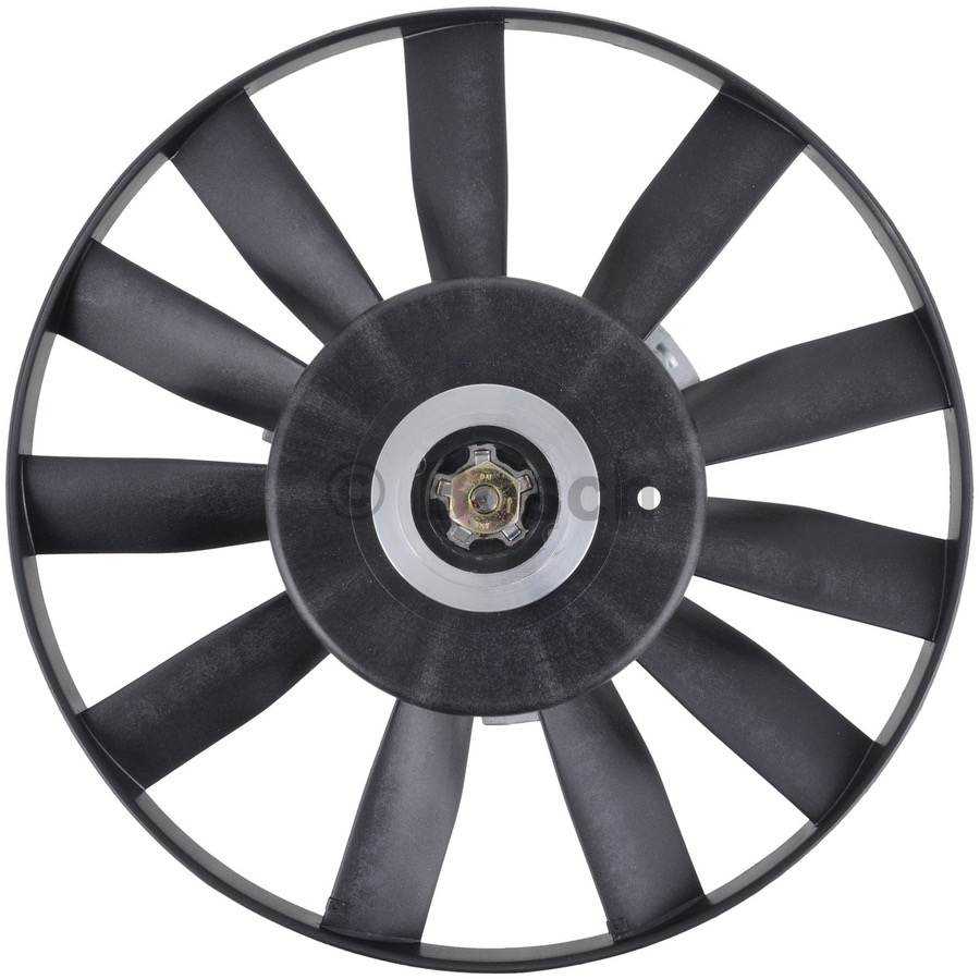 Motor Ventilador do Radiador - Dpe - Bosch - 9137041108 - Unitário