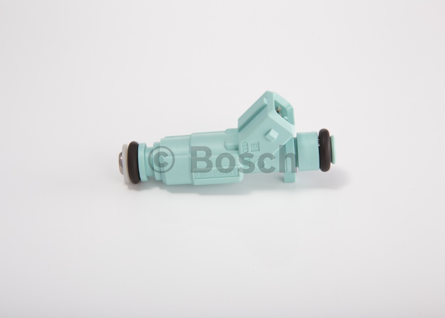 Bico Injetor de Combustível - Bosch - 0280156151 - Unitário
