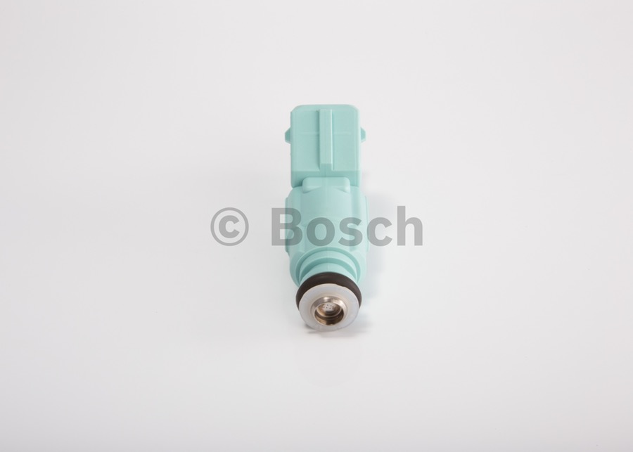 Bico Injetor de Combustível - Bosch - 0280156151 - Unitário