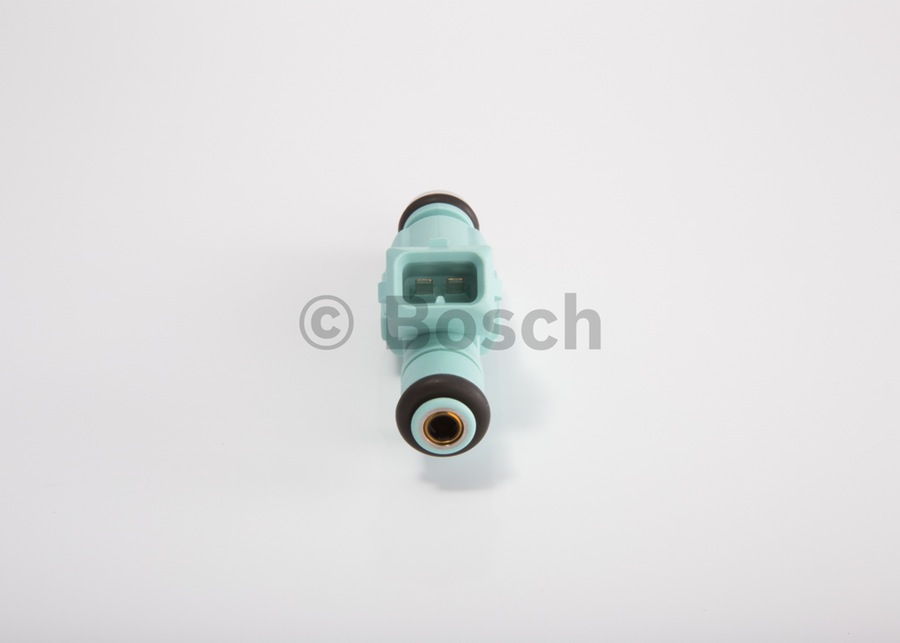 Bico Injetor de Combustível - Bosch - 0280156151 - Unitário
