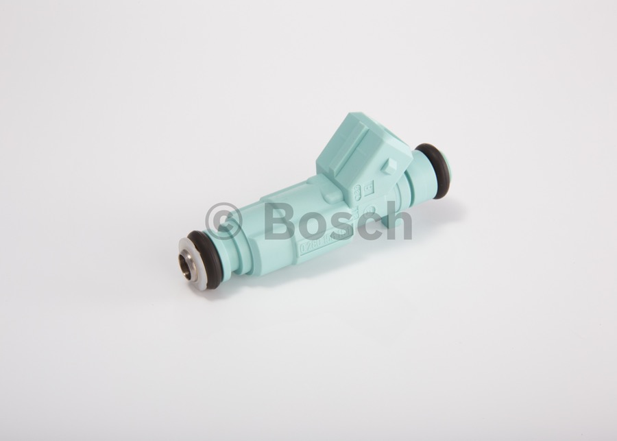 Bico Injetor de Combustível - Bosch - 0280156151 - Unitário
