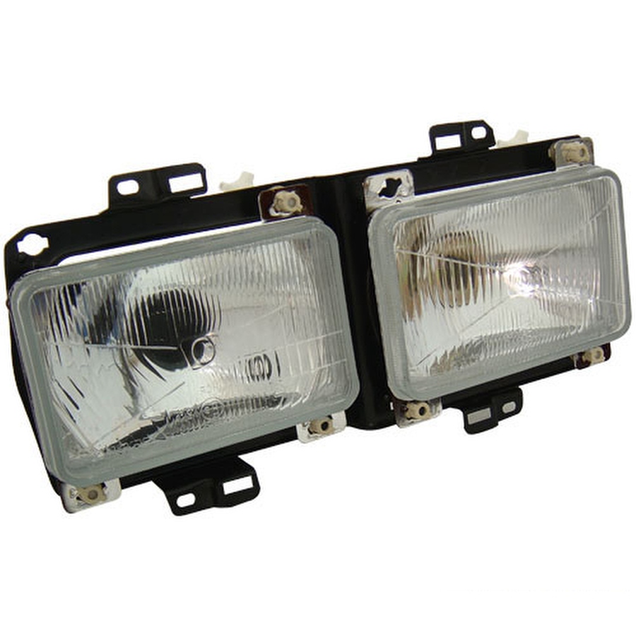 Farol - Orgus - FW-90 LD - Unitário