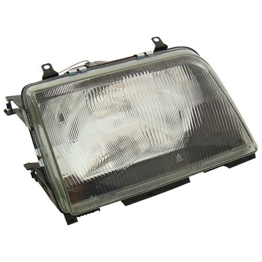 Farol Bi-Iodo - Orgus - FG-50 LD - Unitário