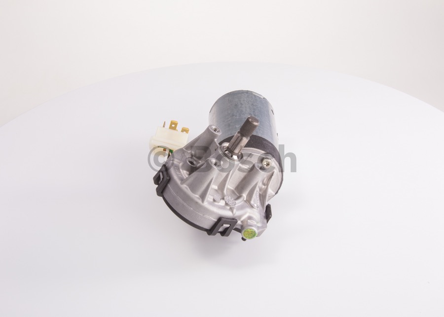 Motor limpador parabrisa Mercedes Benz 1933 84-89 24V - Bosch - F006WM0308 - Unitário