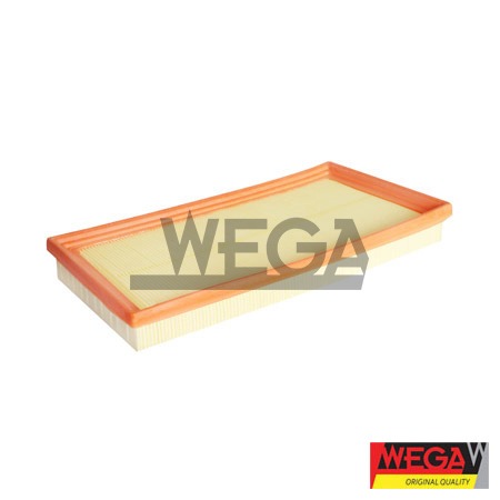 Filtro de Ar - Wega - JFAK07 - Unitário