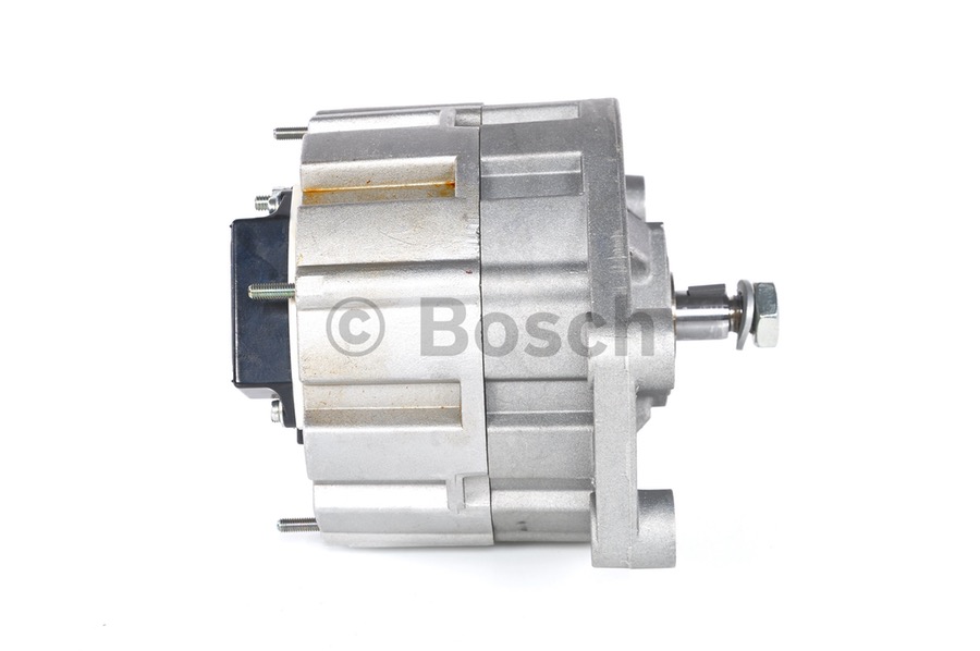 Alternador  K1  28V  45A - Bosch - 9120080114 - Unitário